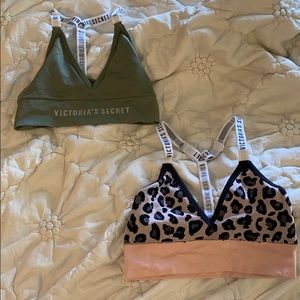Victoria Secret Bralettes
